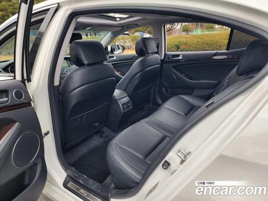 Kia K7 2015