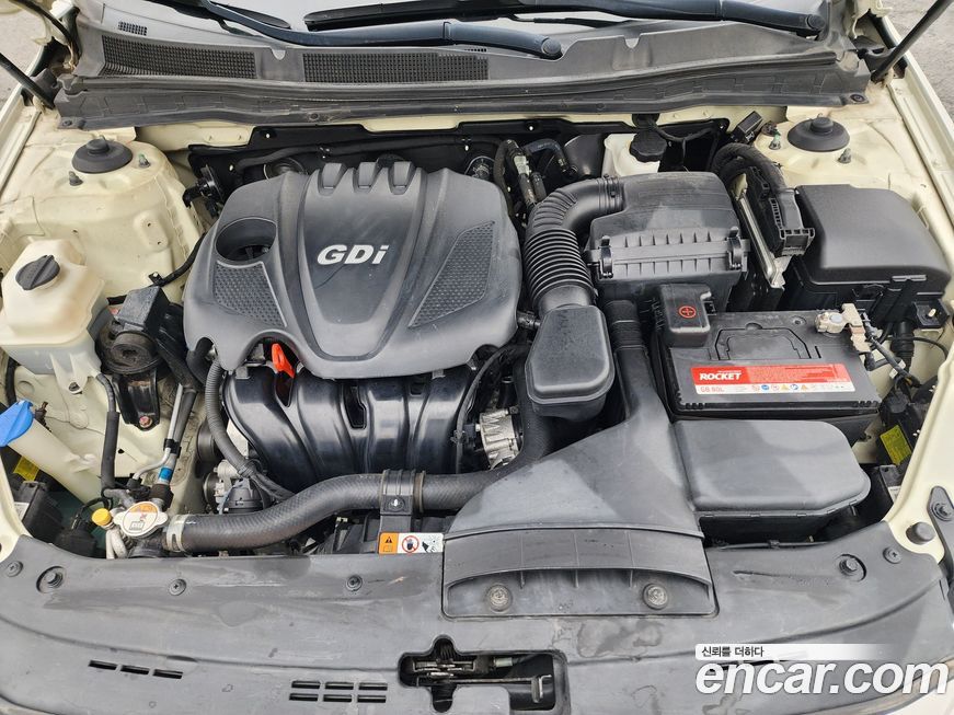 Kia K7 2015