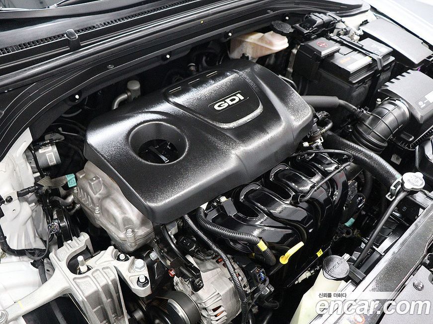 Hyundai AVANTE 2016