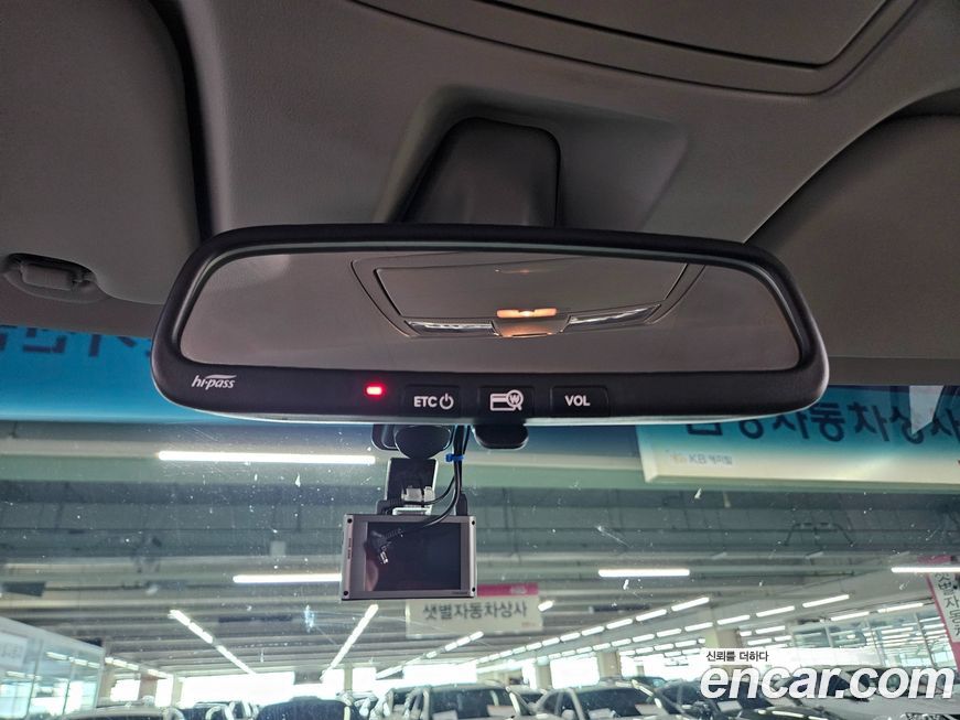 Kia RAY 2019