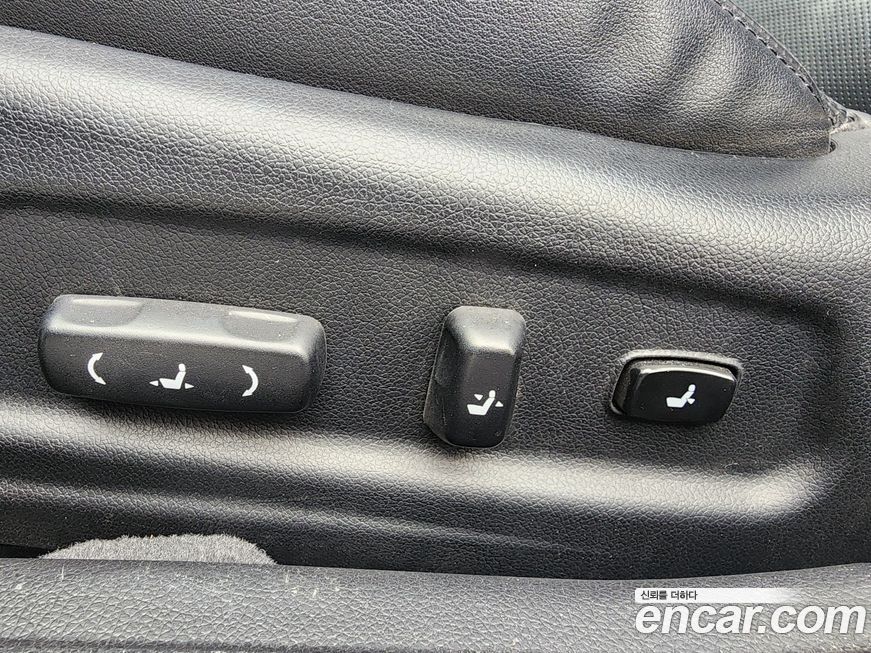 Kia K7 2015