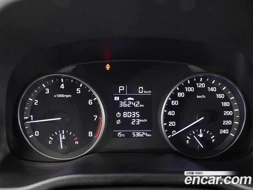 Hyundai AVANTE 2016