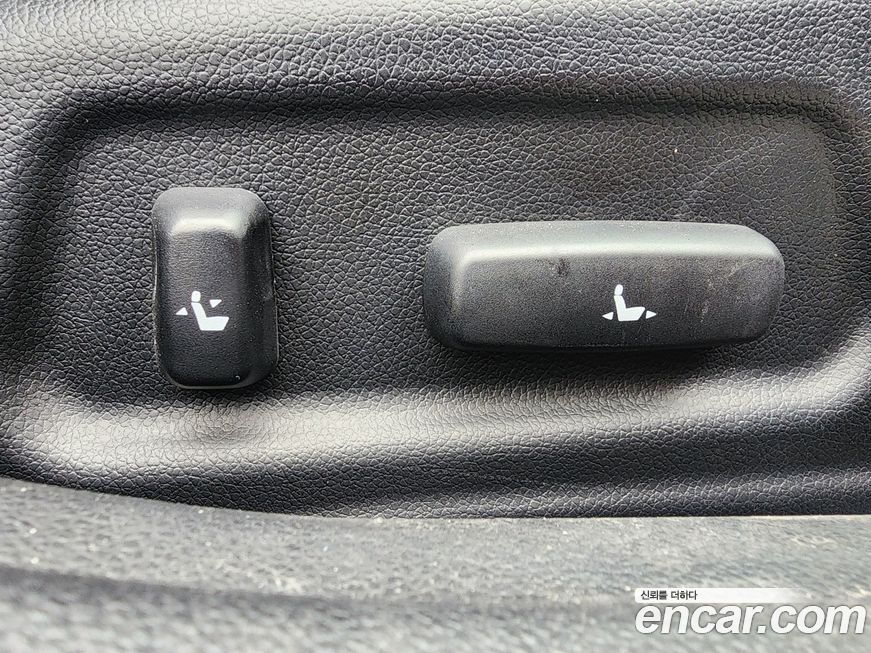 Kia K7 2015