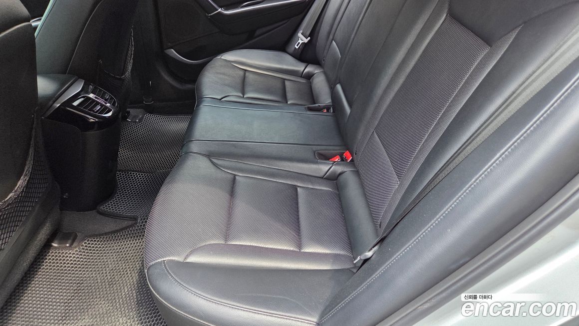 Hyundai i40 2012