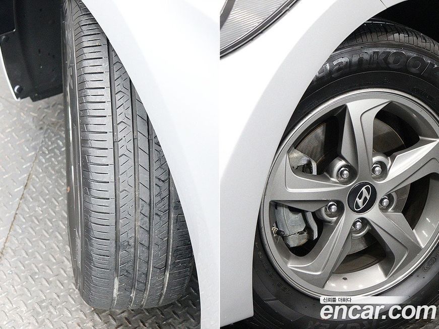 Hyundai AVANTE 2016