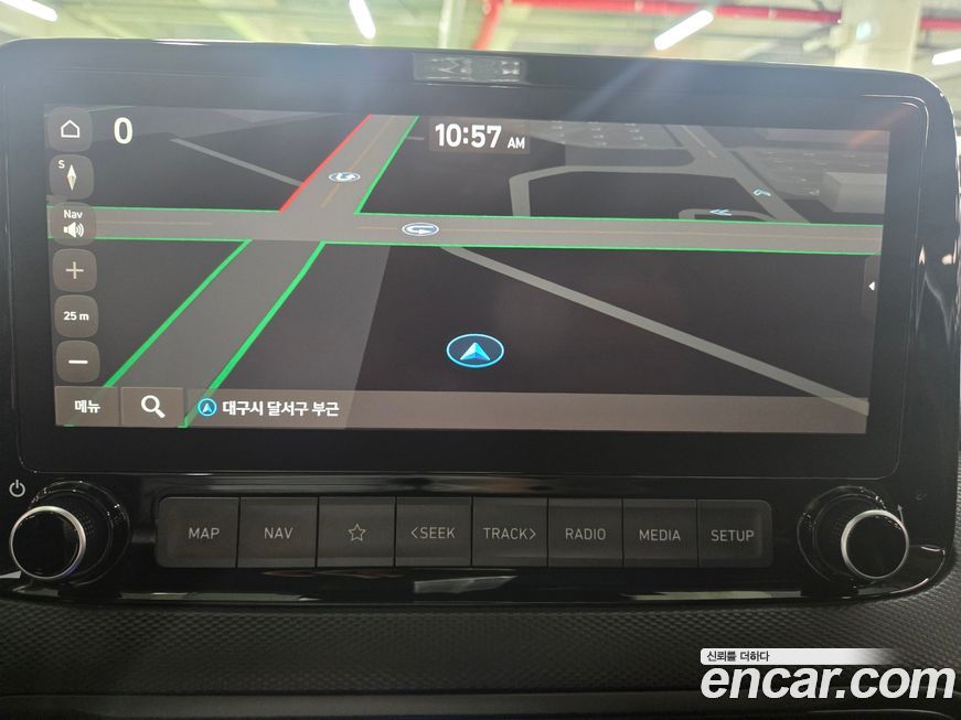 Hyundai Kona 2023