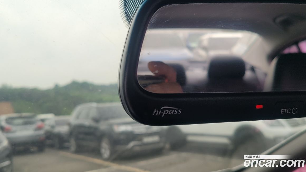Kia K3 2015