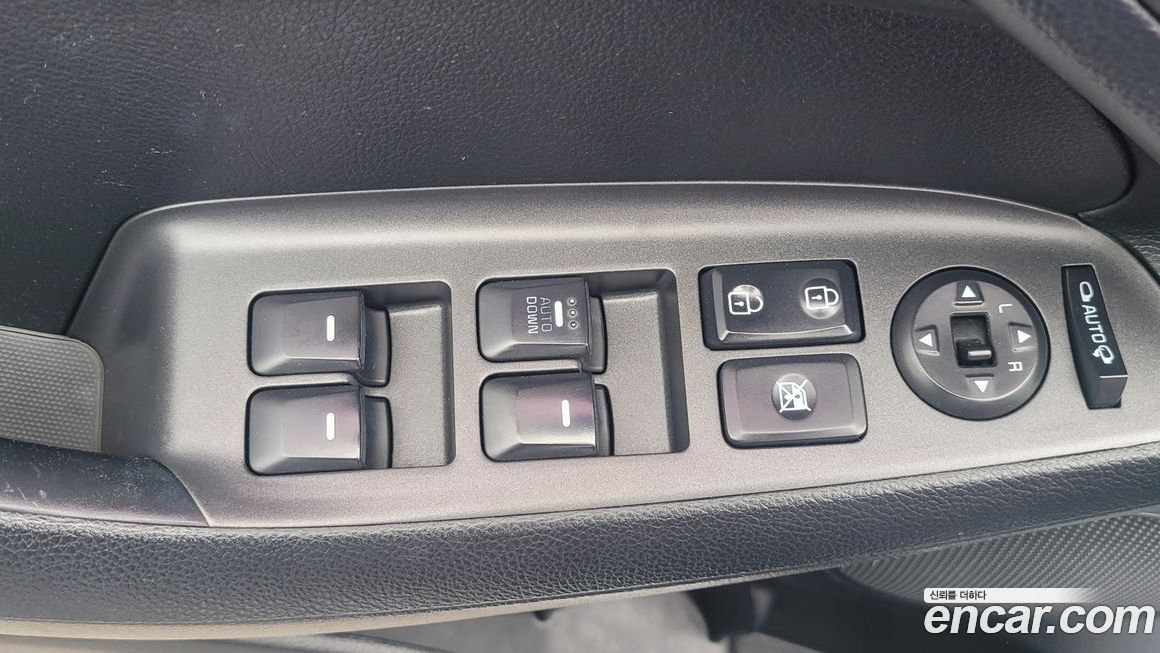 Kia K3 2015