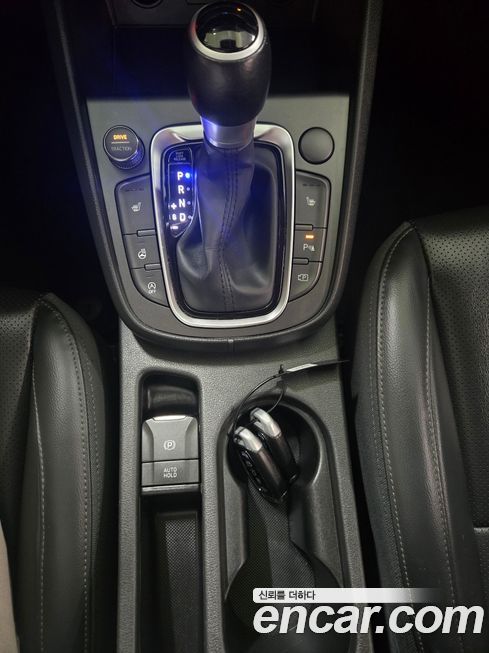 Hyundai Kona 2023