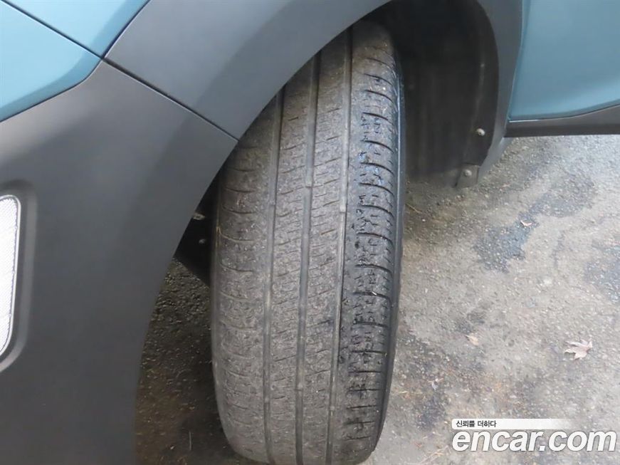 Hyundai Kona 2018