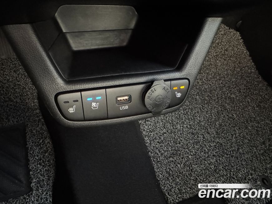 Kia RAY 2025