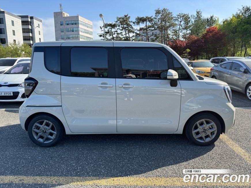 Kia RAY 2023
