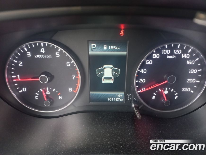 Kia morning 2021