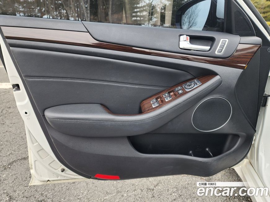 Kia K7 2015