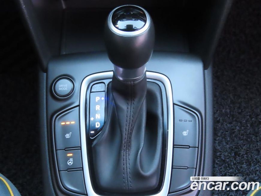 Hyundai Kona 2018