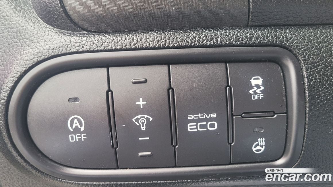 Kia K3 2015
