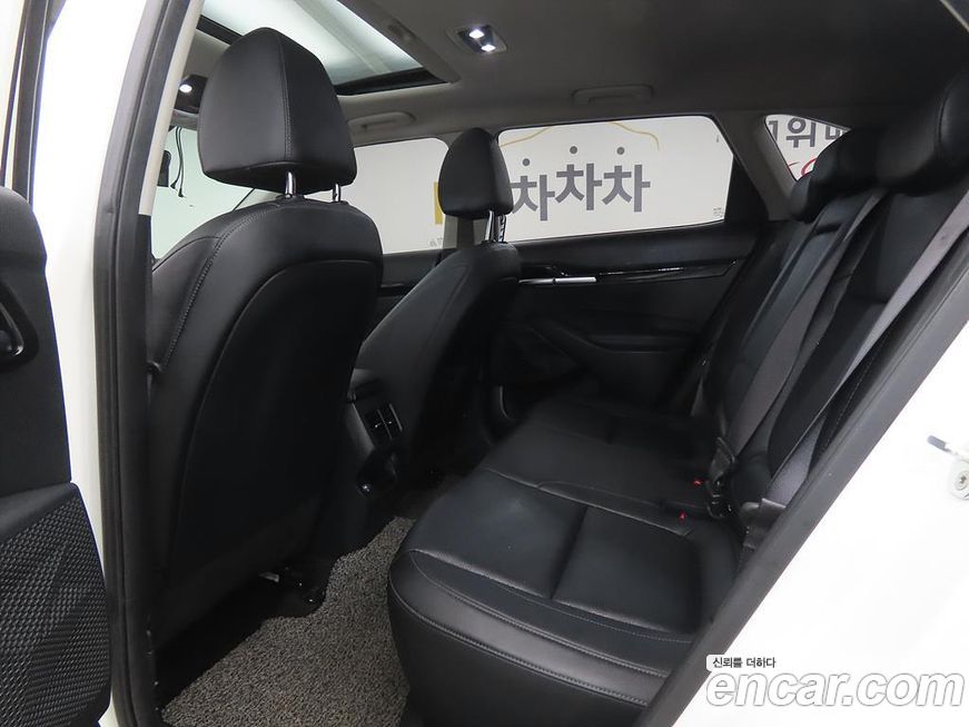 Kia Seltos 2022