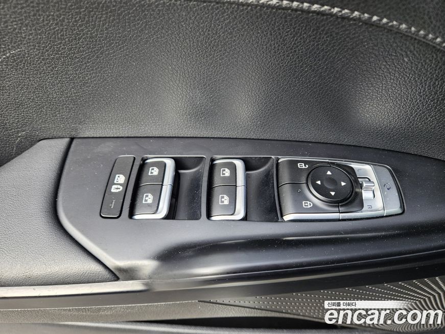 Kia K5 2021