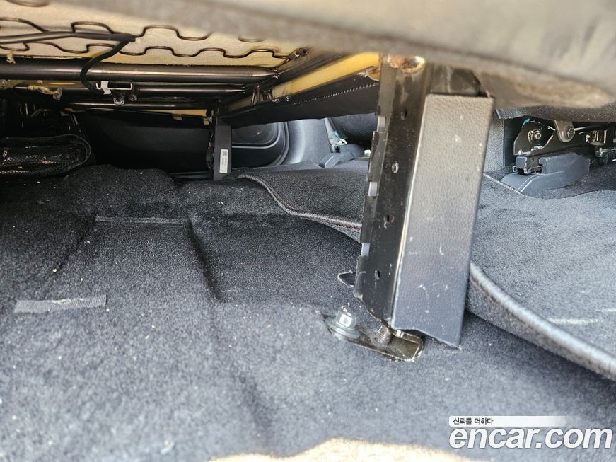 KG_Mobility_Ssangyong Rexton 2018