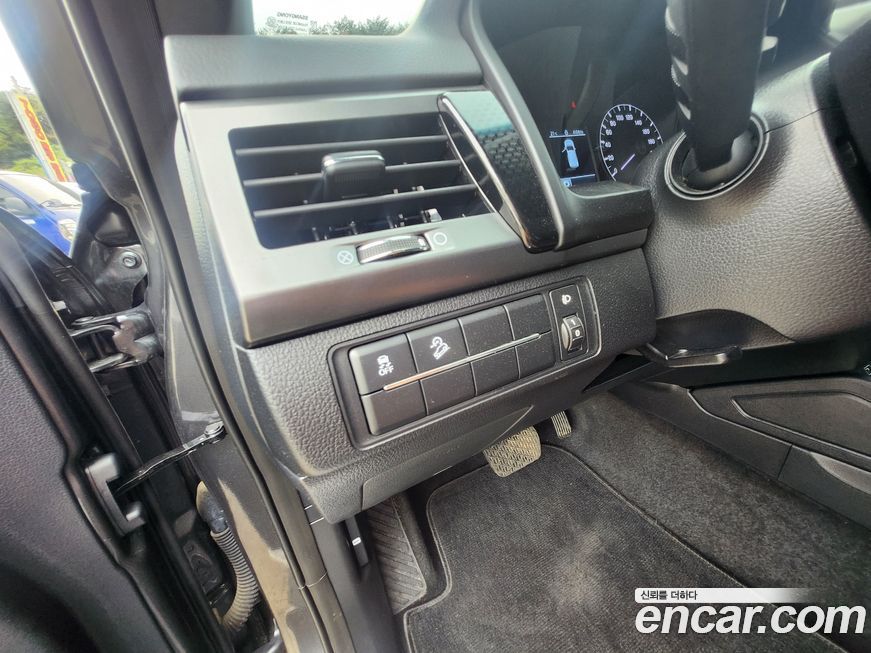 KG_Mobility_Ssangyong Rexton 2022