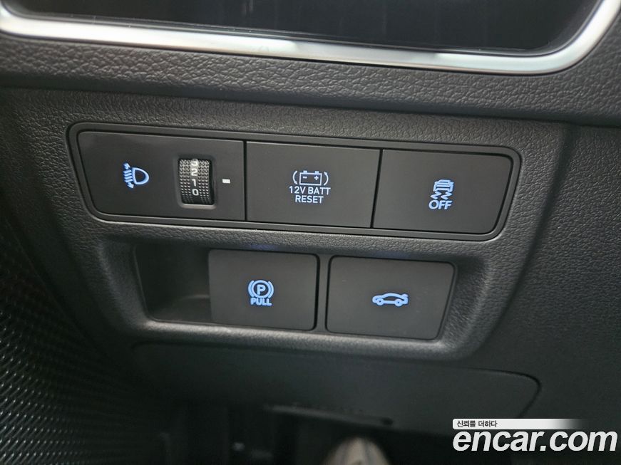 Hyundai Sonata 2024
