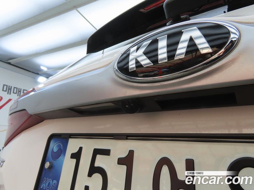 Kia Seltos 2022