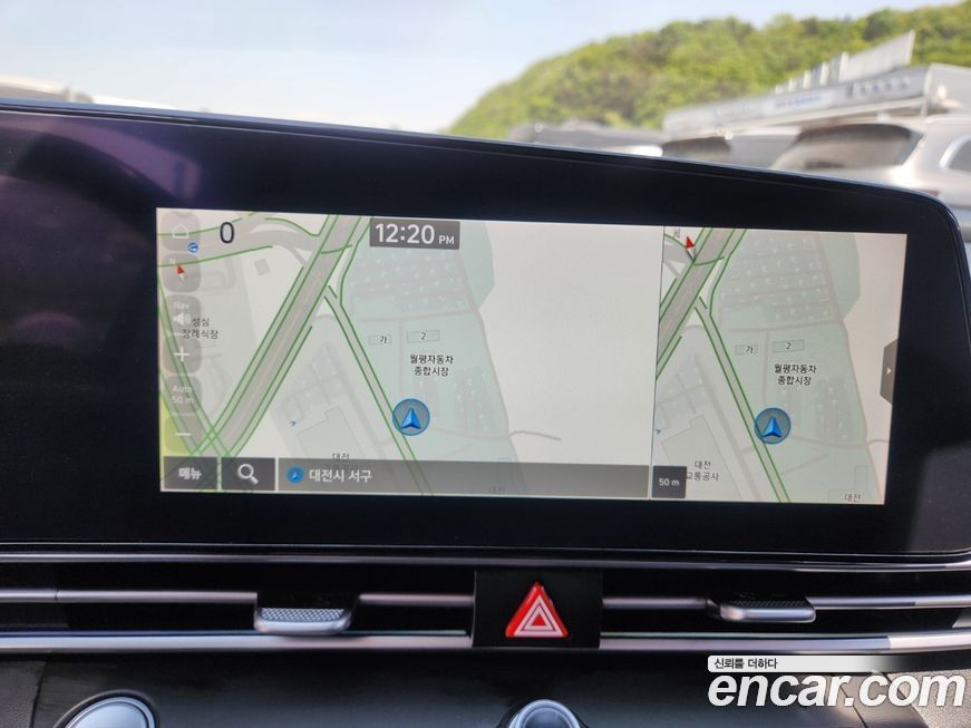 Hyundai AVANTE 2023