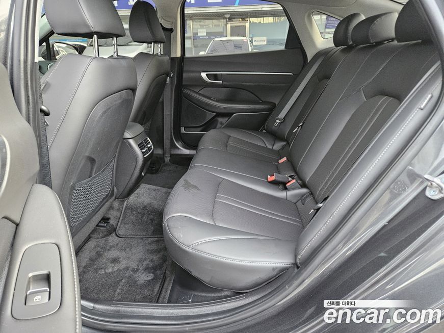 Hyundai Sonata 2024