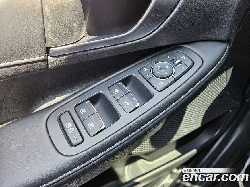 Hyundai Sonata 2024