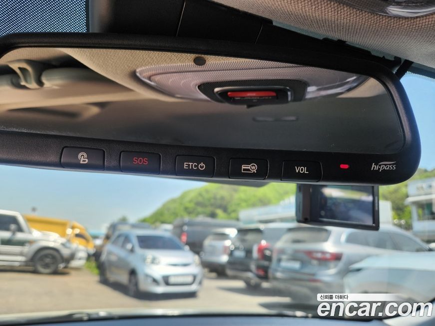 Hyundai AVANTE 2023