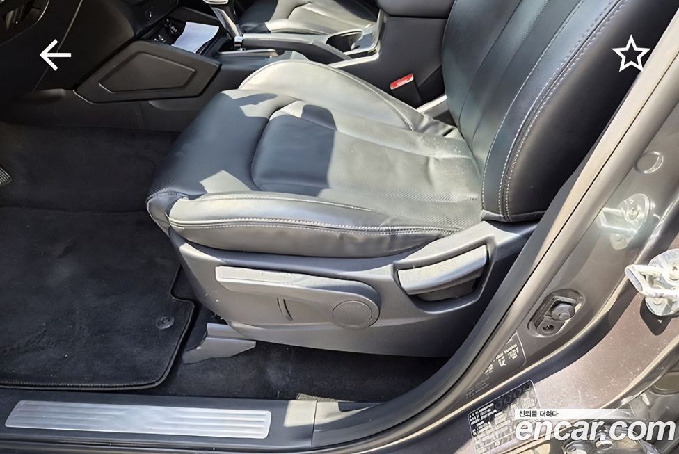 KG_Mobility_Ssangyong Rexton 2022