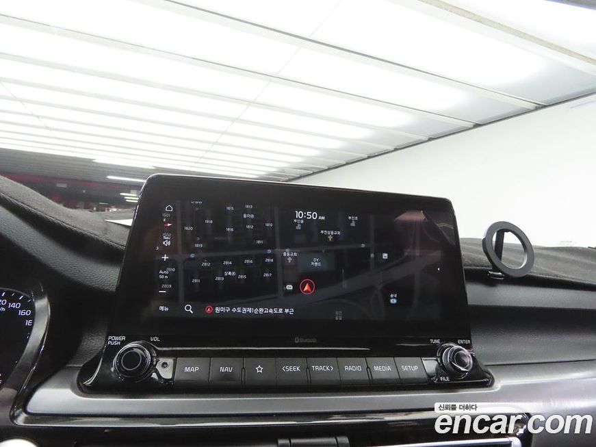 Kia Seltos 2022