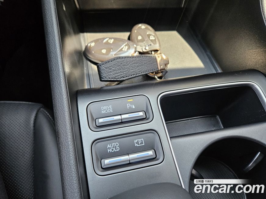 Hyundai Sonata 2024