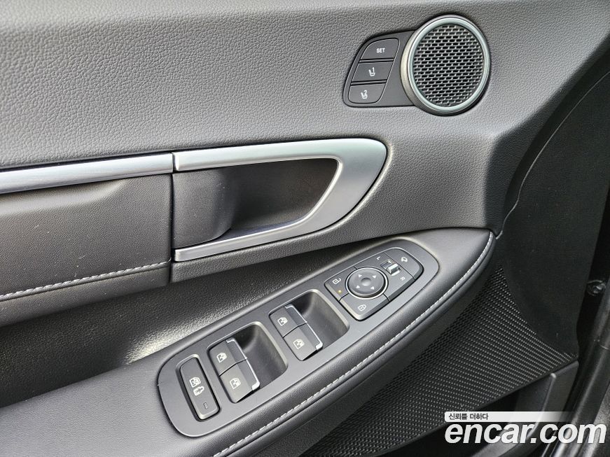 Hyundai Sonata 2024