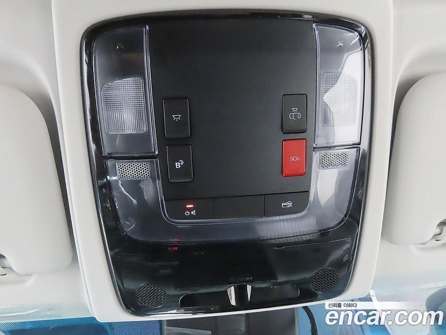 Hyundai Staria 2024