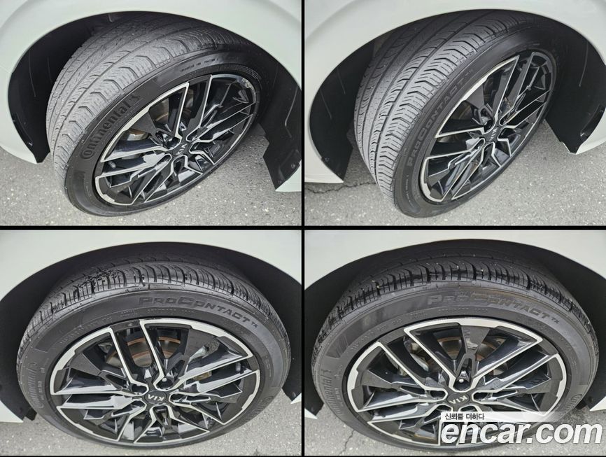 Kia K5 2020