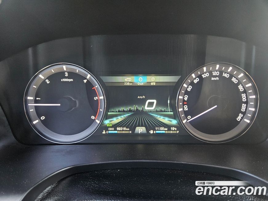 KG_Mobility_Ssangyong Rexton 2018