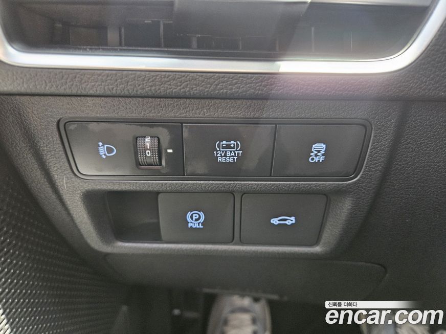 Hyundai Sonata 2024