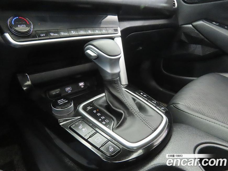 Kia Seltos 2022