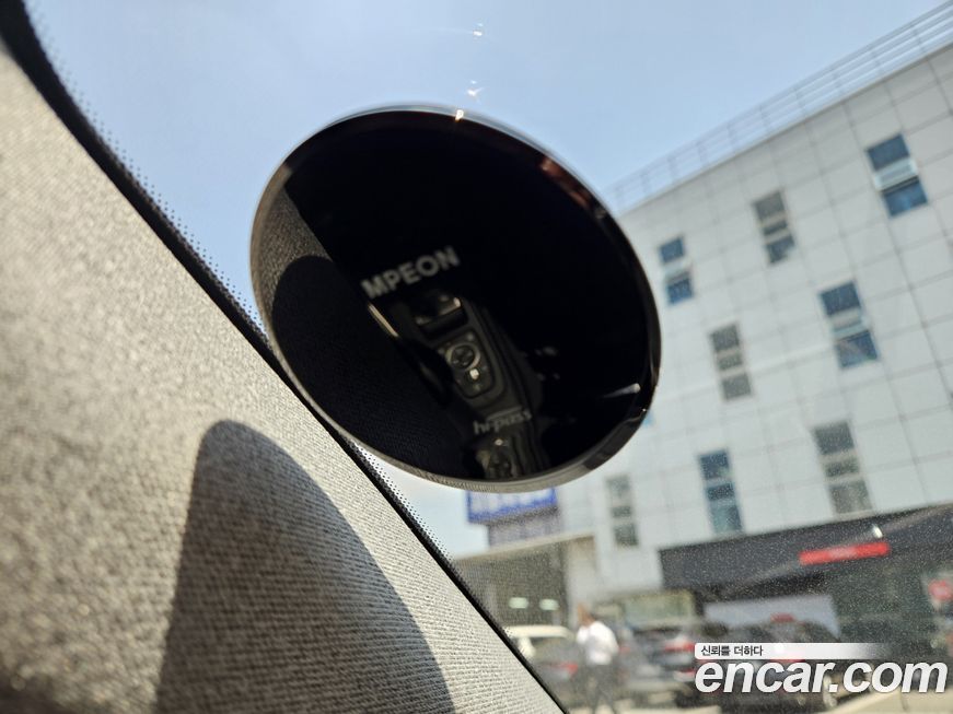 Hyundai Sonata 2024