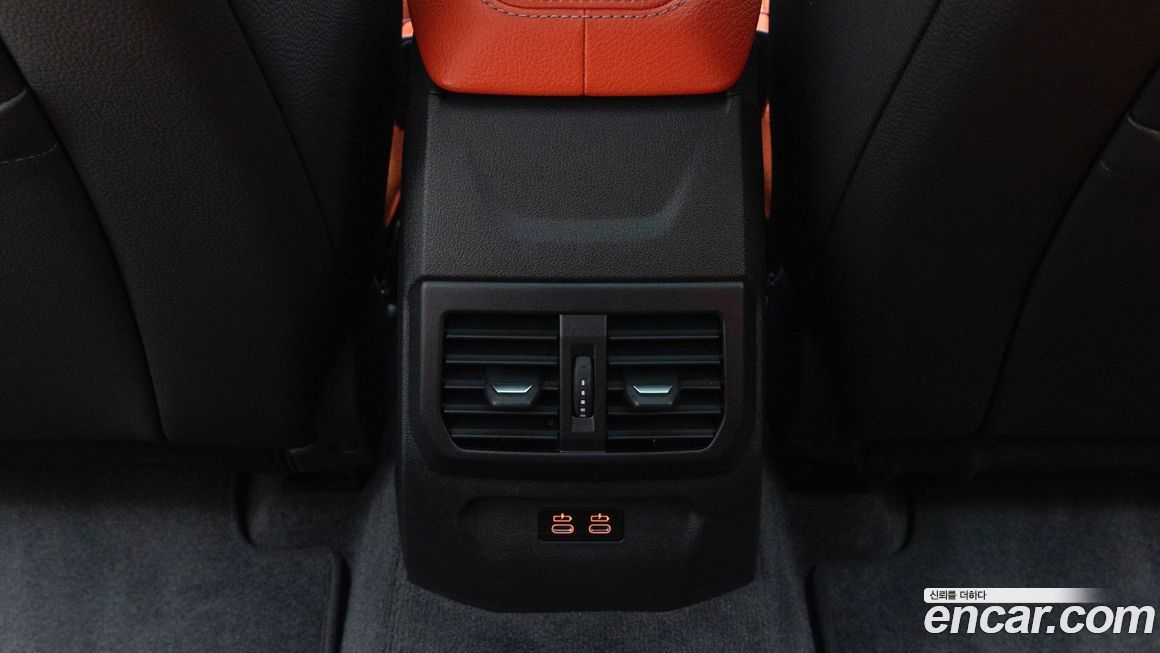 BMW 1-Series 2024