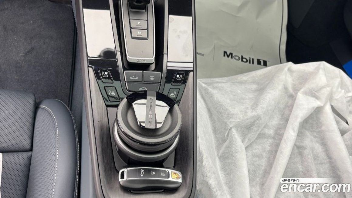 Porsche 911 2024
