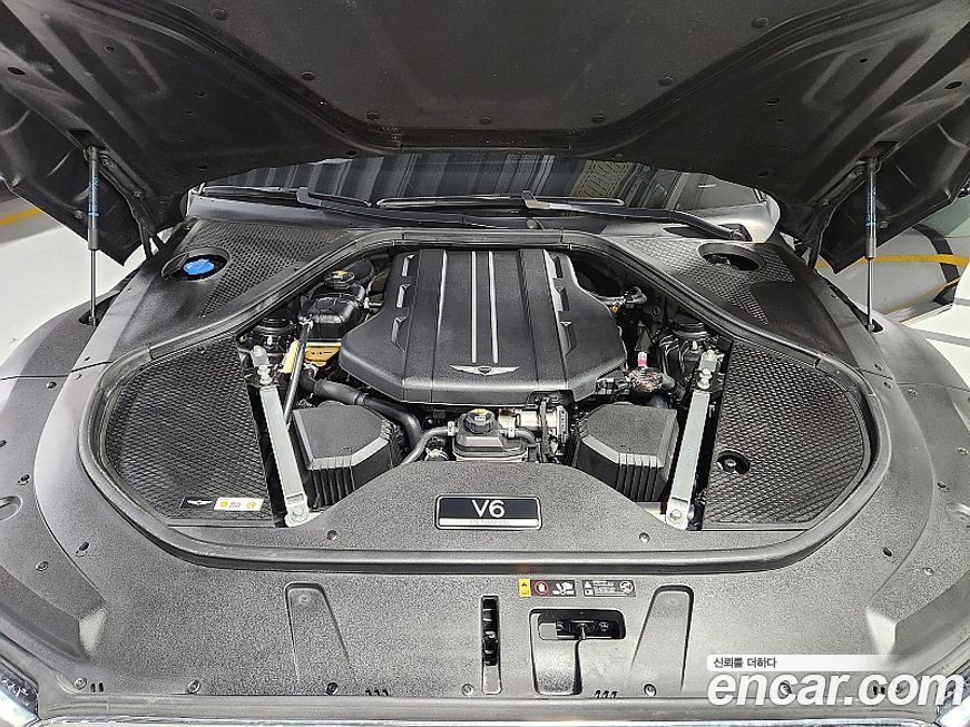 Genesis G90 2022