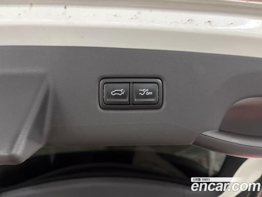 Kia Canival 2024
