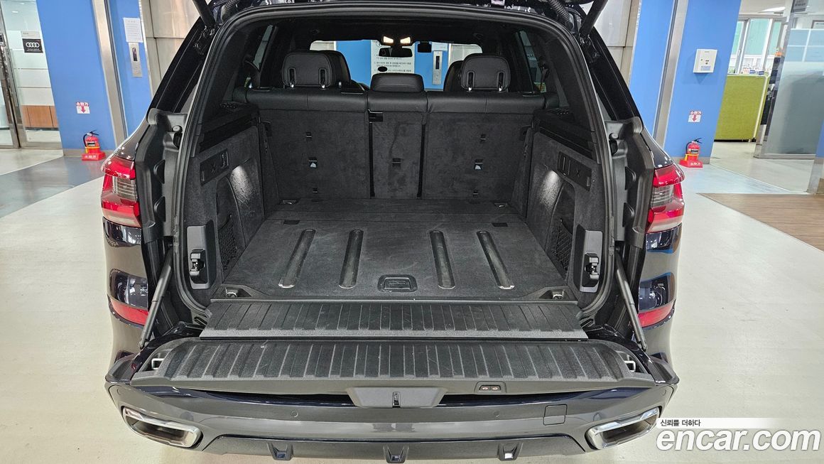 BMW X5 2023