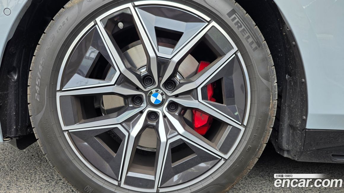 BMW 5-Series 2026