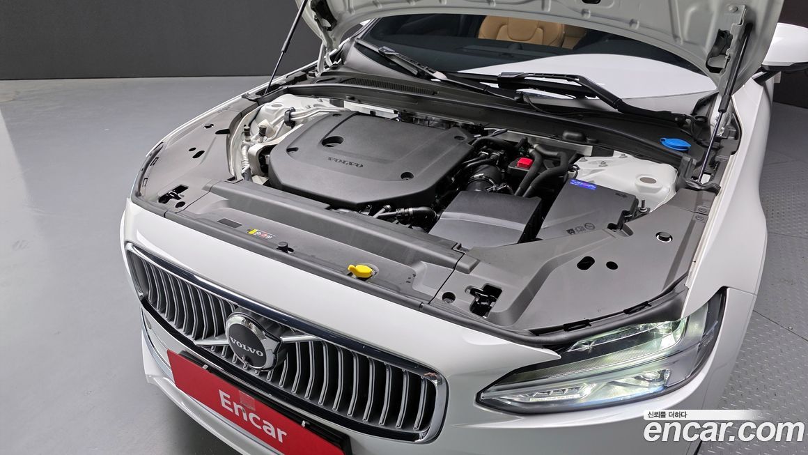 Volvo S90 2024