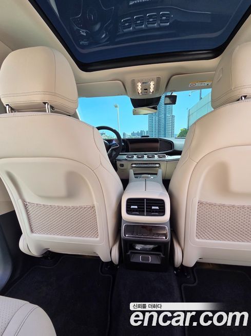 Mercedes-Benz GLE-Class 2026