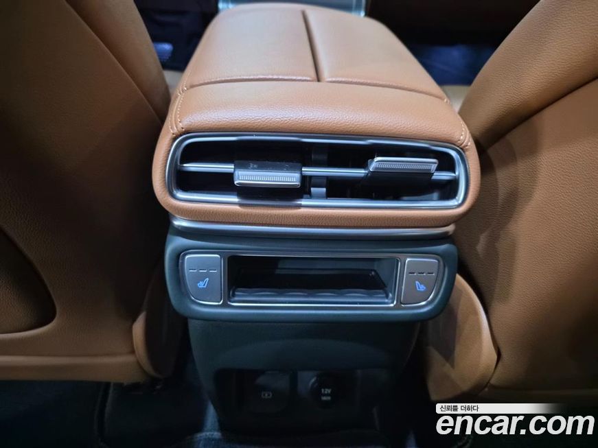 Genesis GV80 2024