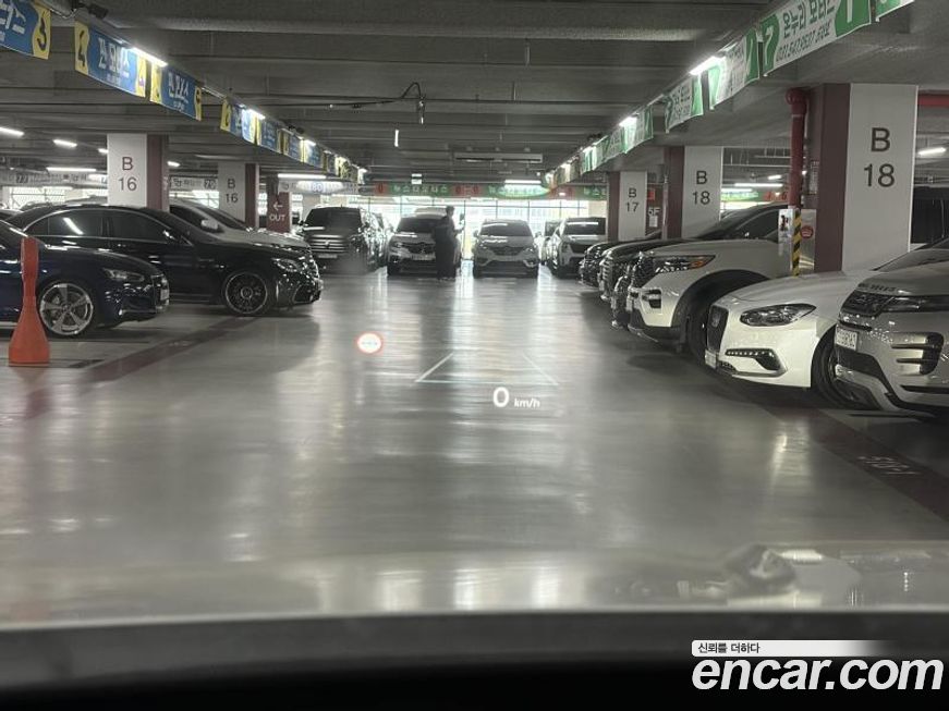 Kia Canival 2024